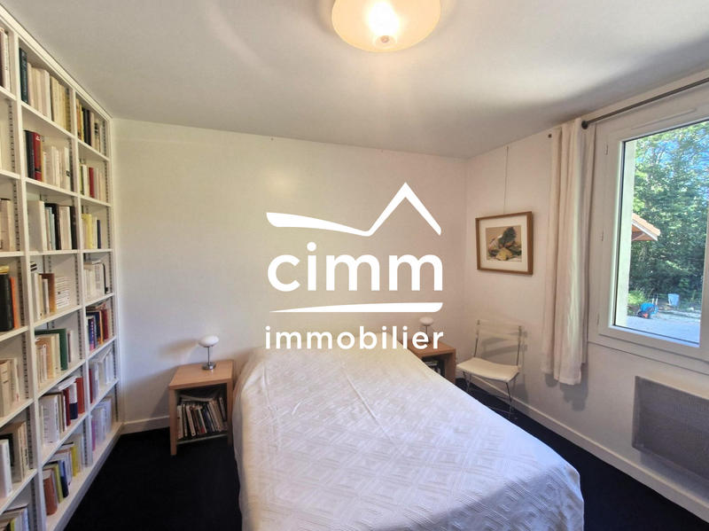 Maison - 157 m² - 6 pièces