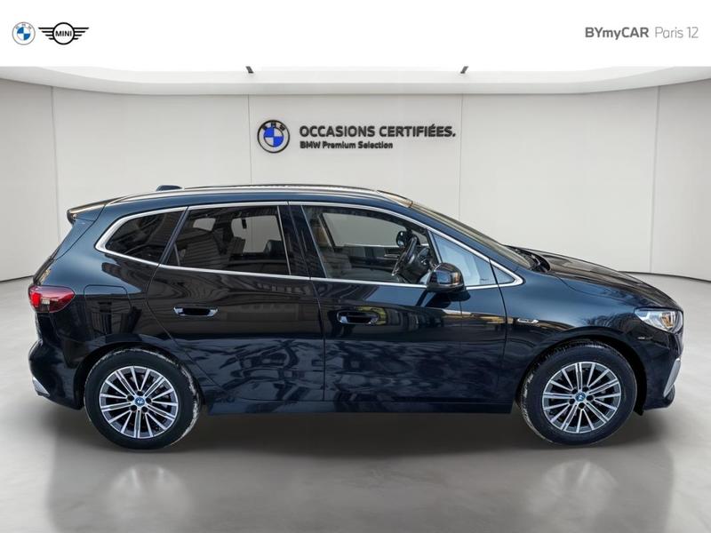 Bmw Serie 2 Active Tourer U06 225e xDrive 245 ch Dkg7 Luxury