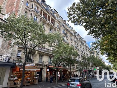 Appartement - 93 m² - 4 pièces