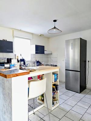 Maison - 91 m² - 4 pièces