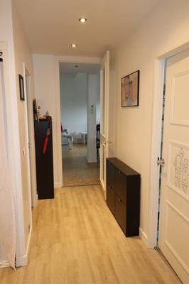 Appartement - 69 m² - 4 pièces