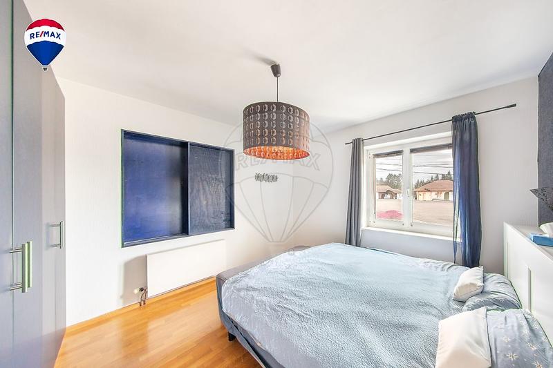 Maison - 173 m² - 7 pièces