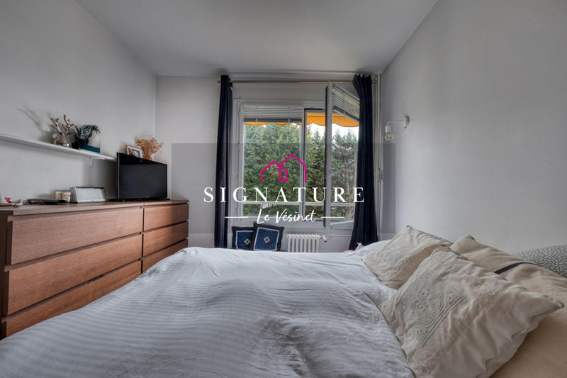 Appartement - 101 m² - 4 pièces