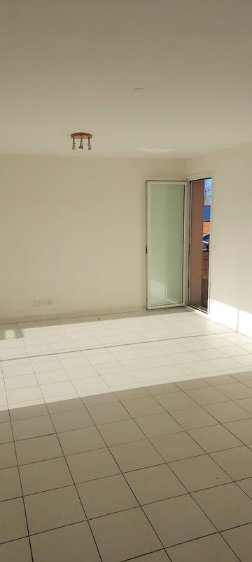 Appartement - 88 m² - 3 pièces