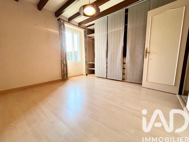 Maison de campagne - 226 m² - 10 pièces