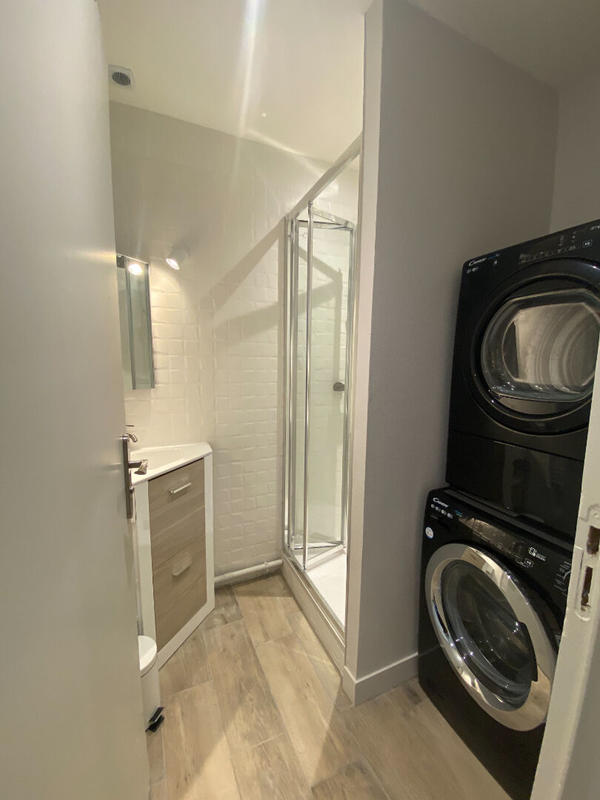 Chambre - 148 m² - 9 pièces