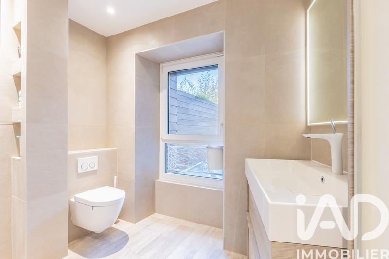 Maison - 145 m² - 7 pièces