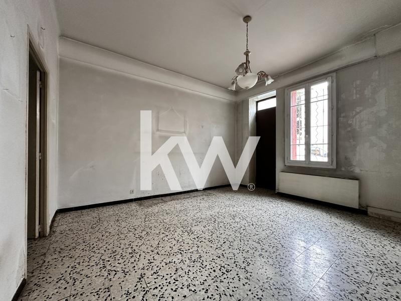 Maison - 148 m² - 7 pièces