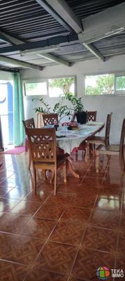 Maison - 116 m² - 6 pièces