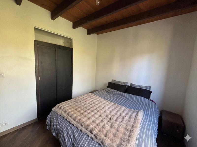 Maison - 67 m² - 3 pièces