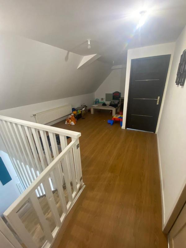 Maison - 157 m² - 6 pièces