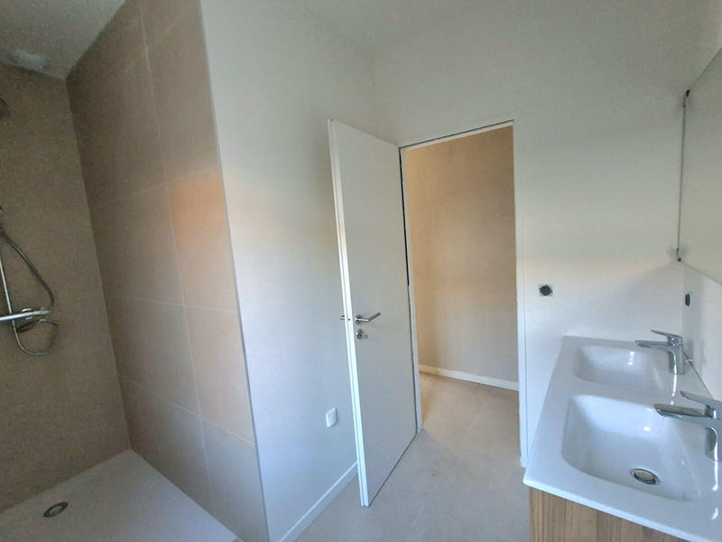 Maison - 106 m² - 5 pièces