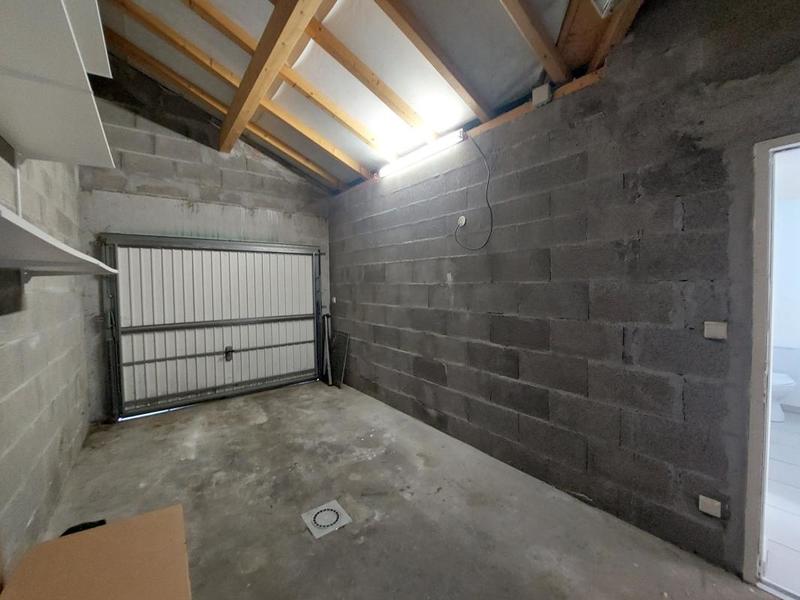 Duplex - 59 m² - 2 pièces