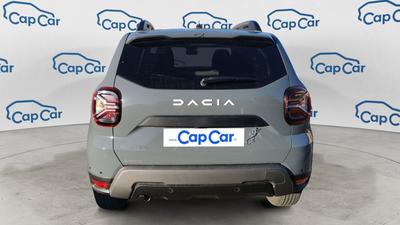 Dacia Duster 1.0 TCe 100 Eco-G 4x2 Journey Plus