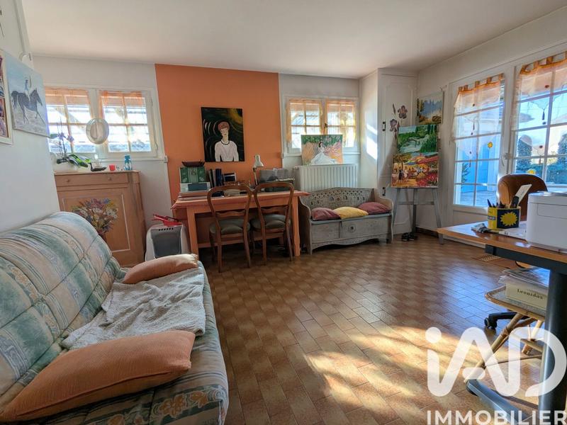 Maison - 192 m² - 5 pièces