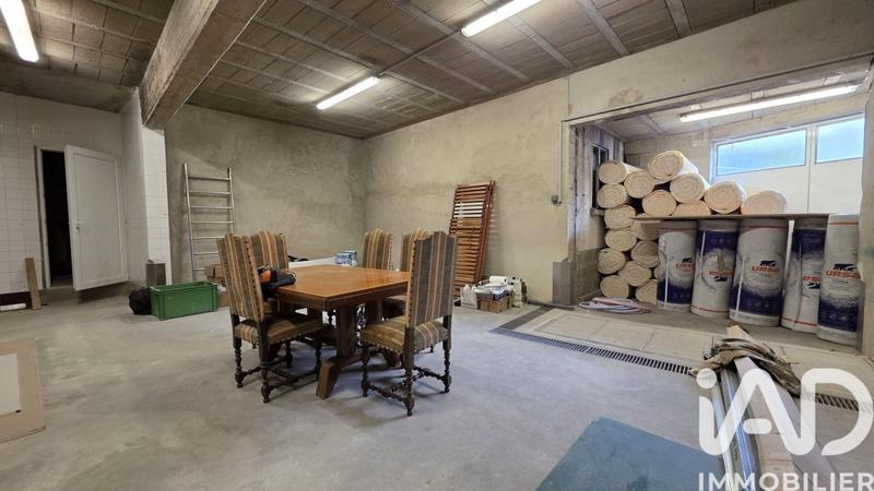 Maison de village - 140 m² - 5 pièces