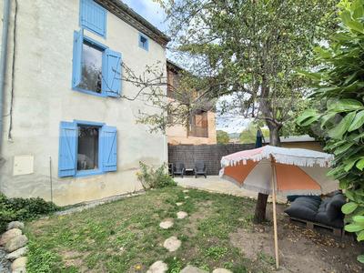 Maison - 102 m² - 3 pièces