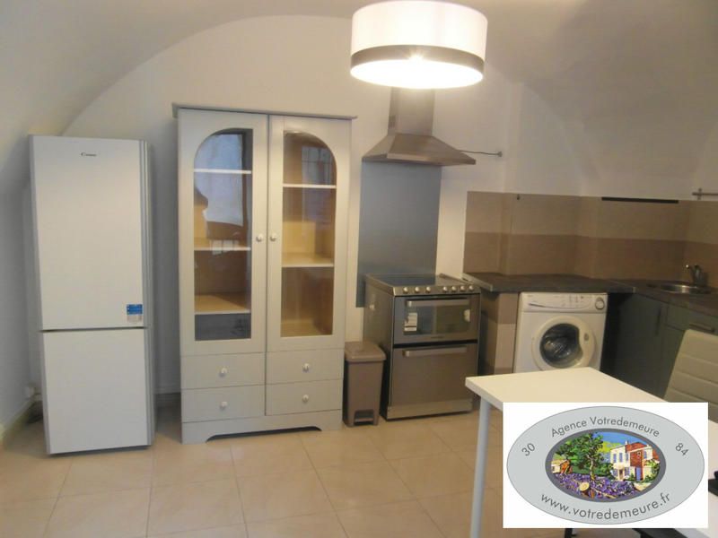 Maison - 41 m² - 3 pièces