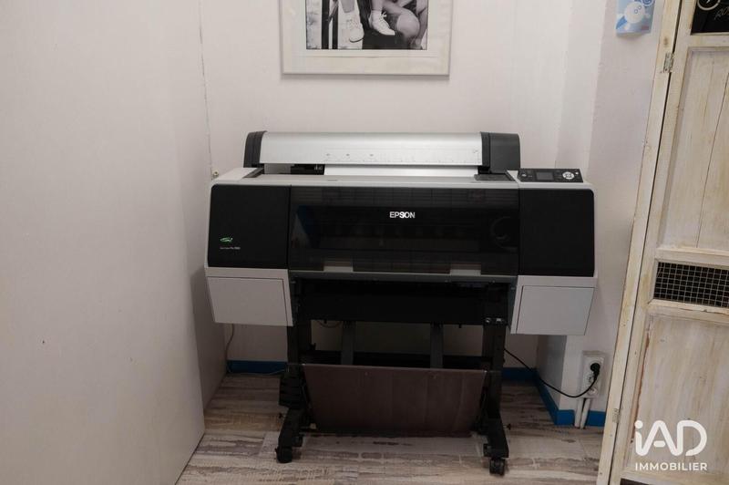 Local commercial - 75 m²