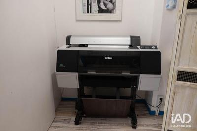 Local commercial - 75 m²