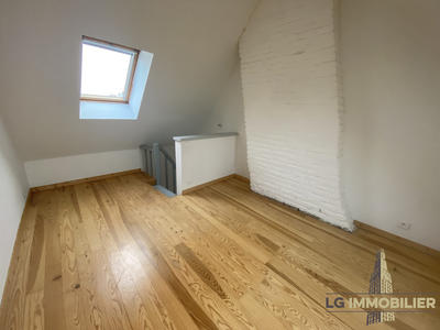 Maison - 37 m² - 3 pièces