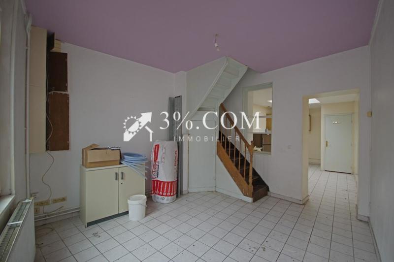 Maison - 47 m² - 3 pièces