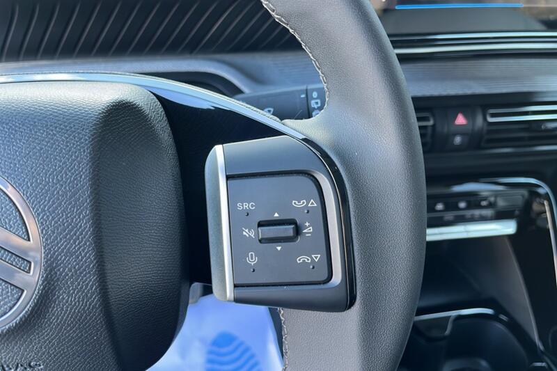 Citroën C3 E- Max 113 Batterie Con