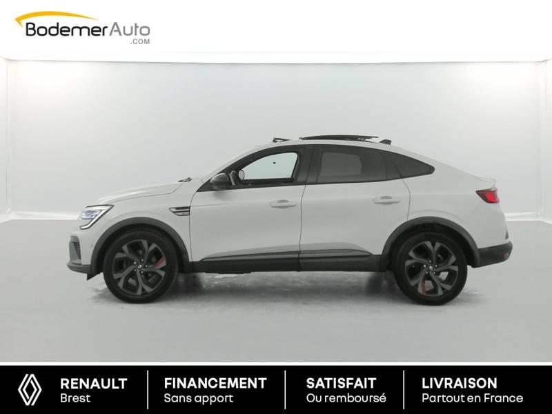 Renault Arkana E-Tech 145 - 21b R.S. Line