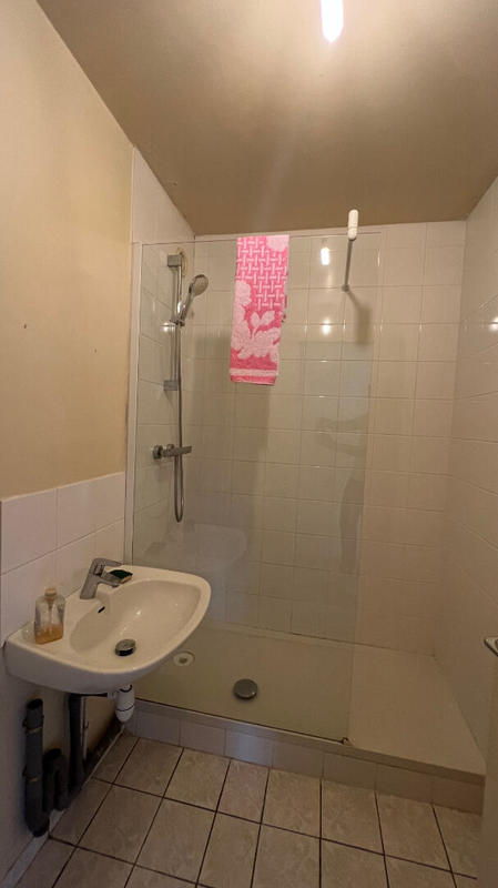 Appartement - 83 m² - 4 pièces