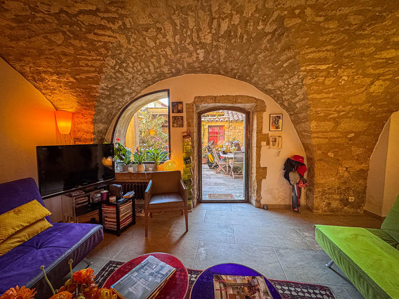 Maison - 155 m² - 6 pièces