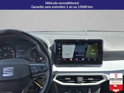 Seat Arona 1.0 tsi 95 ch start/stop bvm5 urban