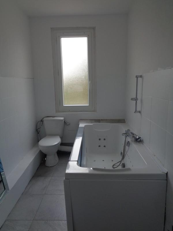 Maison - 107 m² - 5 pièces