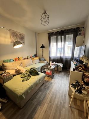 Appartement - 70 m²