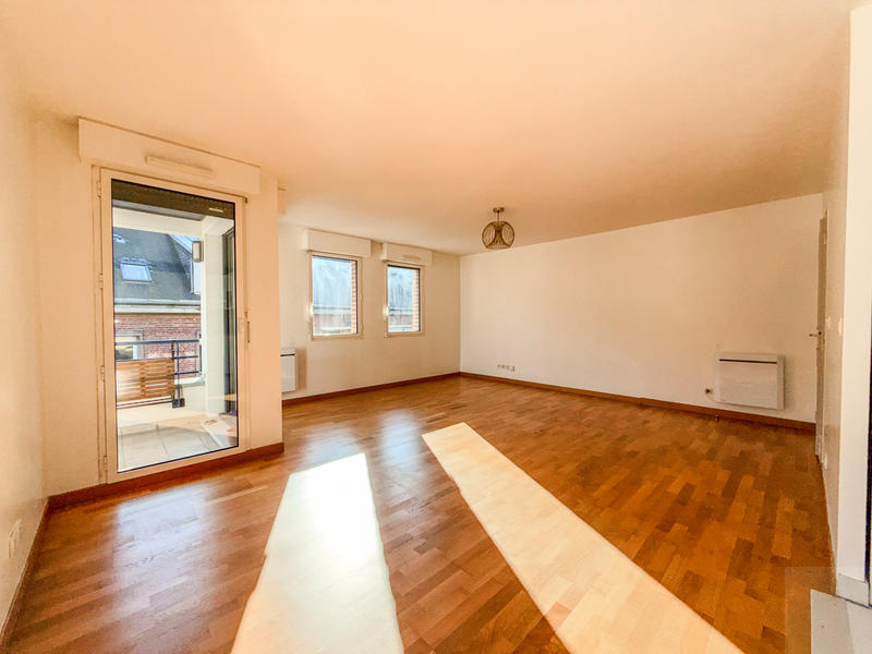 Appartement - 84 m² - 4 pièces