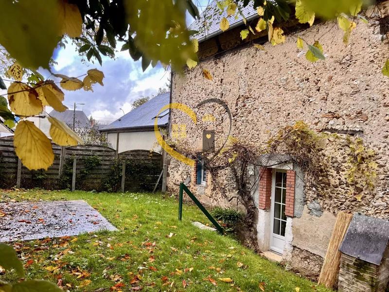 Maison - 127 m² - 5 pièces