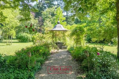 Maison ancienne - 287 m² - 8 pièces