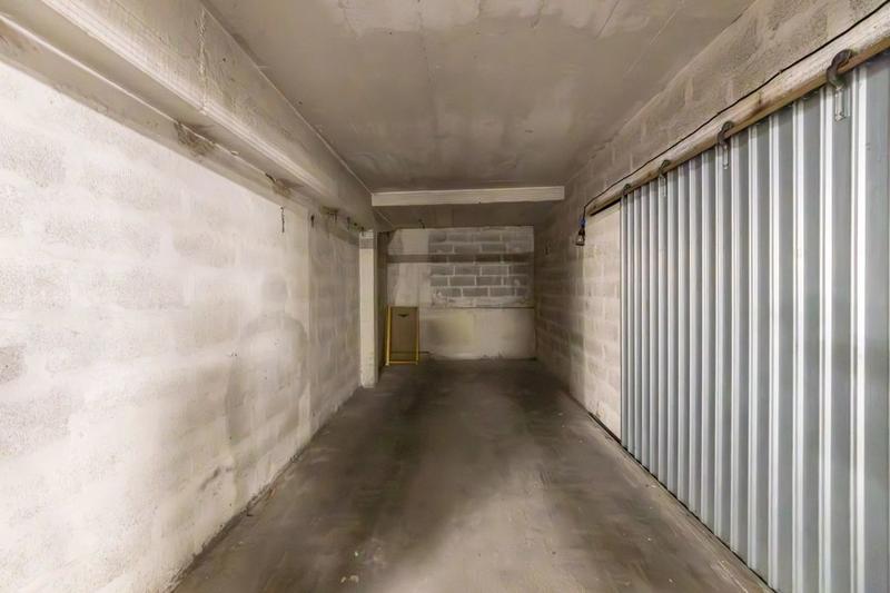 Appartement - 78 m² - 4 pièces