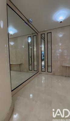 Appartement - 24 m² - 1 pièce