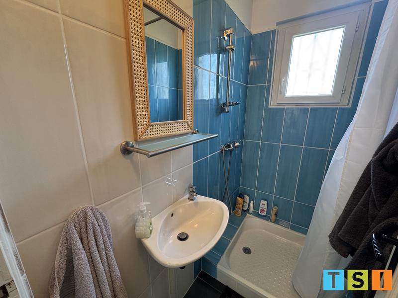 Maison - 148 m² - 6 pièces