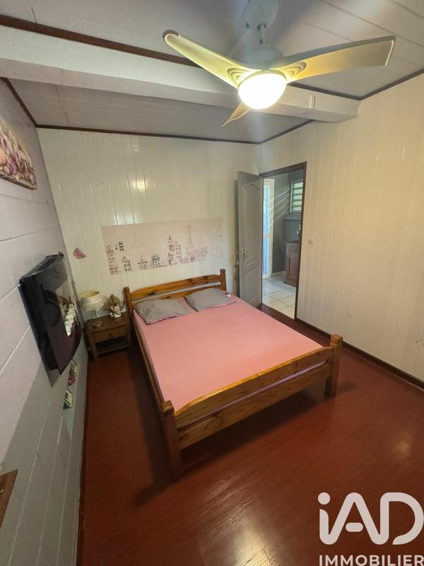 Maison - 251 m² - 7 pièces