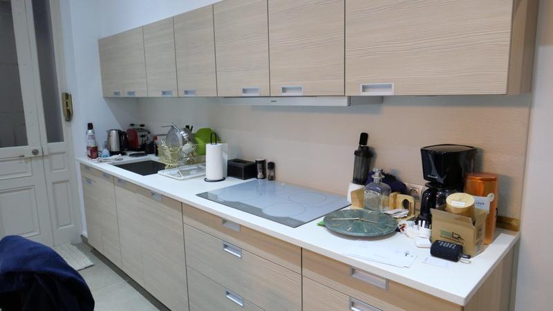 Appartement - 82 m² - 2 pièces