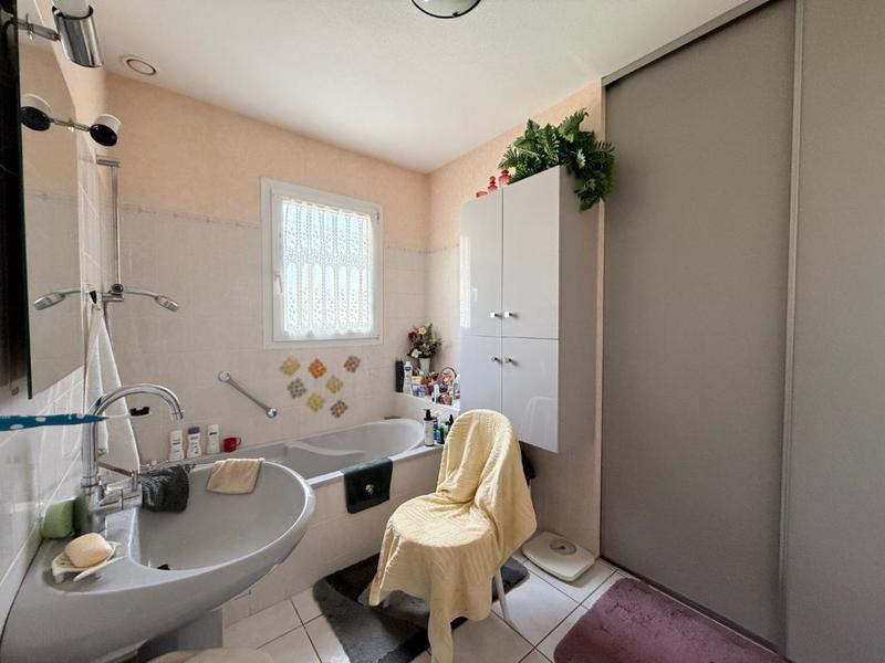 Maison ancienne - 131 m² - 4 pièces