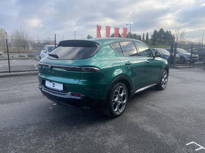Alfa Romeo Tonale 1.5 Hybrid 130ch Edizione Speciale Tct