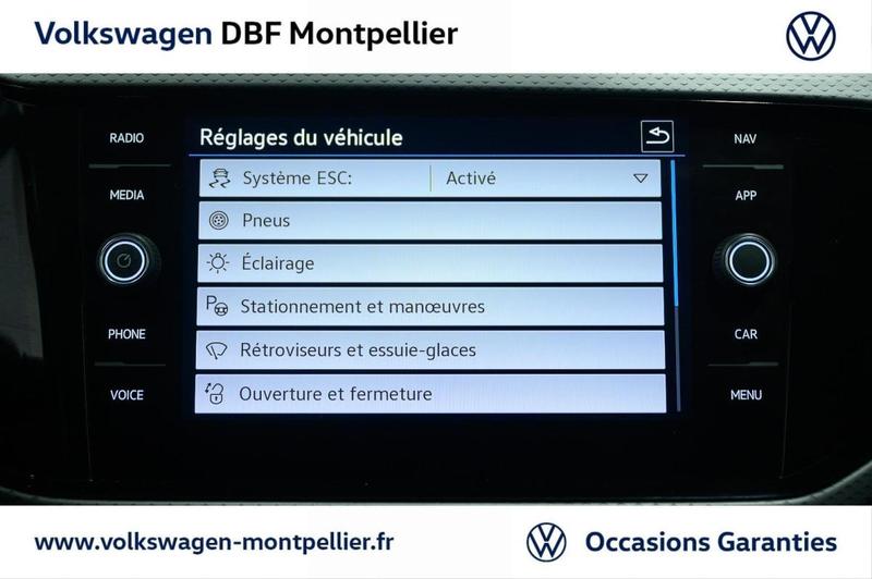 Volkswagen t-Cross 1.0 Tsi 110 Start/Stop Bvm6 Active