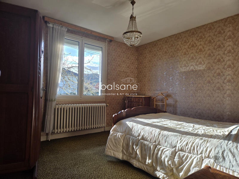 Maison - 75 m² - 4 pièces