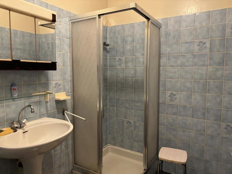 Maison - 100 m² - 3 pièces