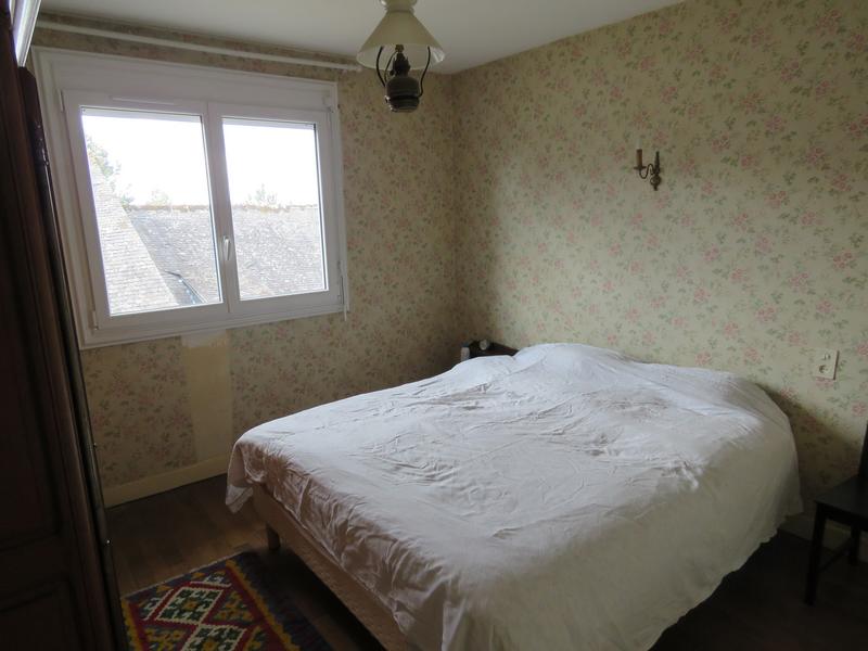 Maison de village - 76 m² - 4 pièces