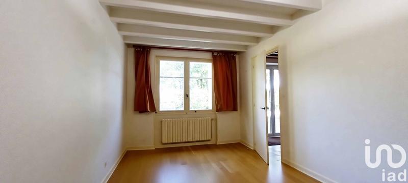 Maison - 209 m² - 7 pièces