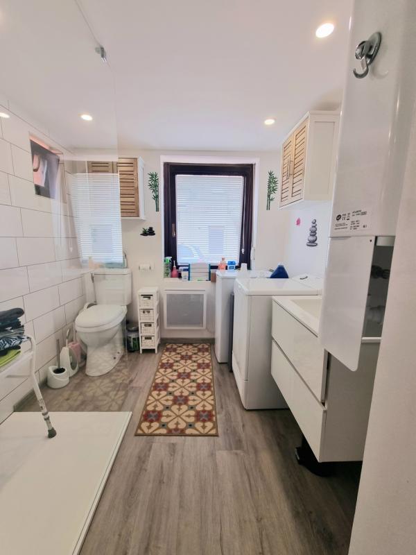 Maison - 83 m² - 5 pièces