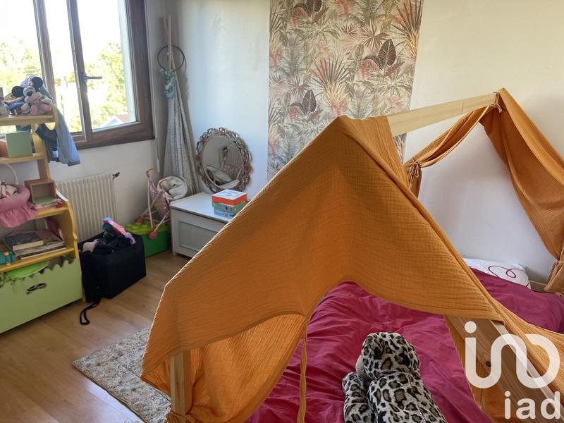 Appartement - 83 m² - 4 pièces